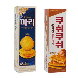 好麗友 千層酥打餅乾 65.6【零食圈】英式瑪莉餅 韓國餅乾 零食 日韓餅乾