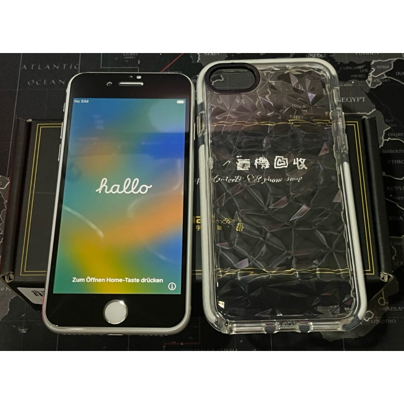 💖當天出貨 Apple iPhone8 /蘋果8  64G 4.7吋 iPhone8二手手機💞