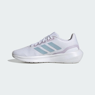 ADIDAS 跑步鞋 RUNFALCON 3.0 W 女 ID2279 白藍色