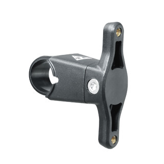 【樂活式單車館】 TOPEAK CAGEMOUNT 多功能水壺架固定座 ( TCM01 )