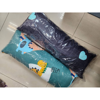 【南部孩子】3尺 長枕 臺灣製 （枕頭套+枕芯 ）雙人 枕頭 長枕套 長枕心 抬腿枕 枕頭 長抱枕 沙發靠枕 床頭 靠枕