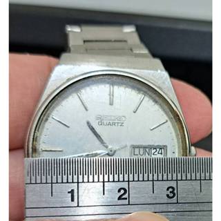 二手 手錶 SEIKO QUARTZ #23