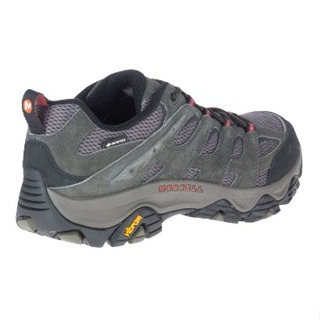 MERRELL 男款MOAB 3 GORE-TEX®經典登山健行鞋-寬楦ML036263W