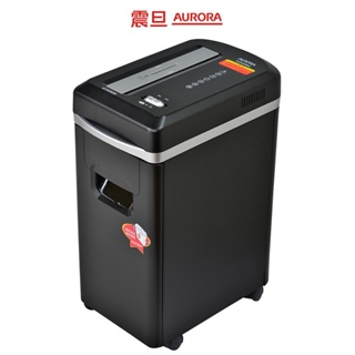 AURORA 震旦 15L 8張細碎式多功能碎紙機 AS890MQ