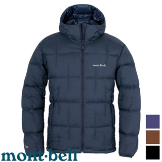 【臺灣黑熊】日本 mont-bell 1101673 男 Neige Down Parka 連帽羽絨外套 800FP