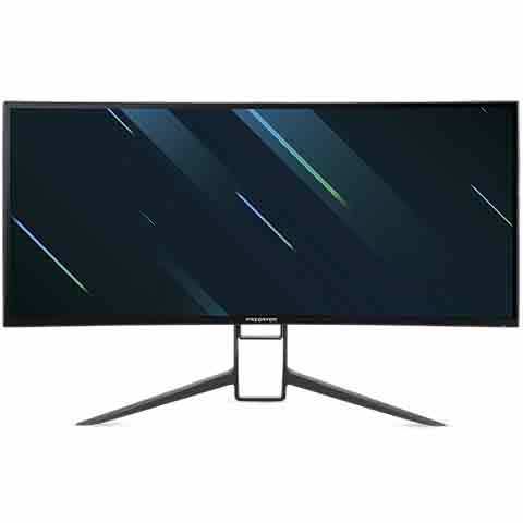 中和實體店面 ACER X34 GS 34" IPS WQHD螢幕 先問貨況 再下單