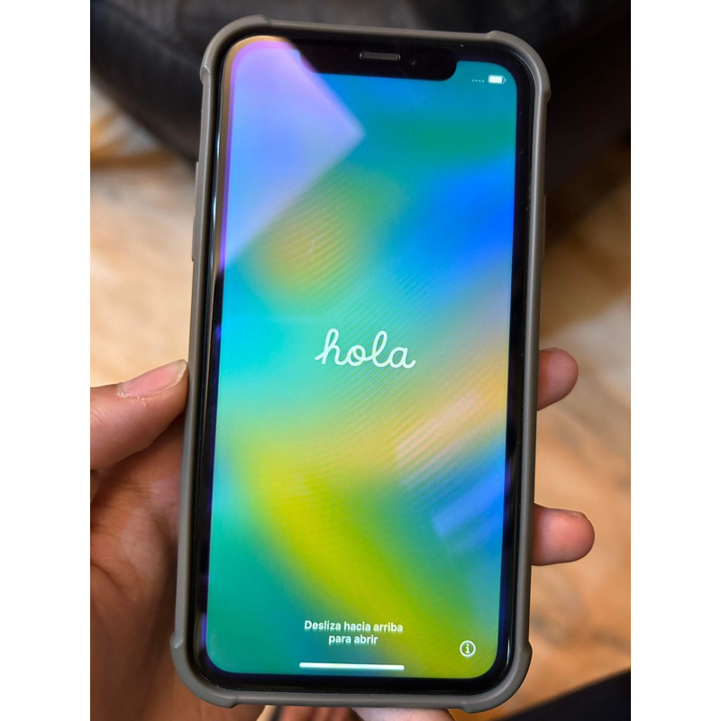 iphone XR 128G 二手 可議