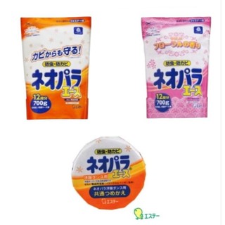 日本 ST 雞仔牌 衣櫃用 臭丸 700g 120g 3款選