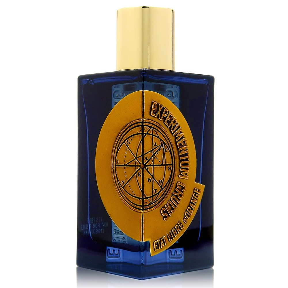 (分享瓶)Etat Libre D'Orange 解放橘郡  Experimentum Crucis 關鍵實驗