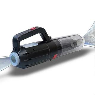 ANKOULIFE 吹吸兩用無線吸塵器 無線吸塵器 吸塵器 手持吸塵器 車用吸塵器 手持無線吸塵器 可充氣 安酷生活