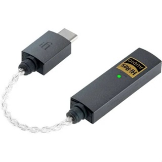 ifi Audio Go Link 隨身小尾巴 Type C 隨身USB DAC 耳擴