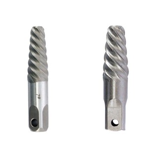 【匠心獨具】螺絲退卸器 退牙器 水龍頭牙退牙器 4分管用螺絲退卸器 6分管用螺絲退卸器 反牙螺絲退卸器