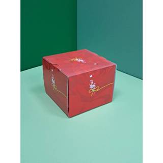 日本製 3.5吋 單人份蛋糕盒
