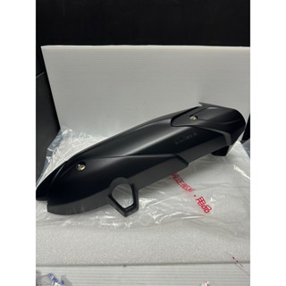 《少年家》YAMAHA 山葉 原廠 B8R-E4718-00 消音筒護罩 六代 新勁戰 排氣管護片 BWS水冷
