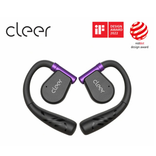 Cleer ARC II 開放式真無線藍牙耳機 電競版 藍牙耳機