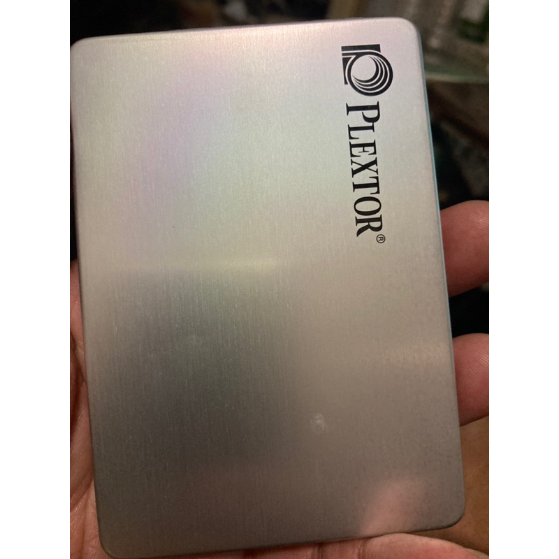 PLEXTOR ssd 256G
