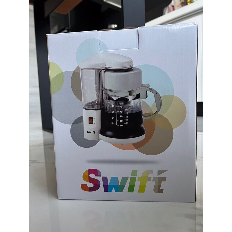 全新 Swift 美式咖啡機 STK-191