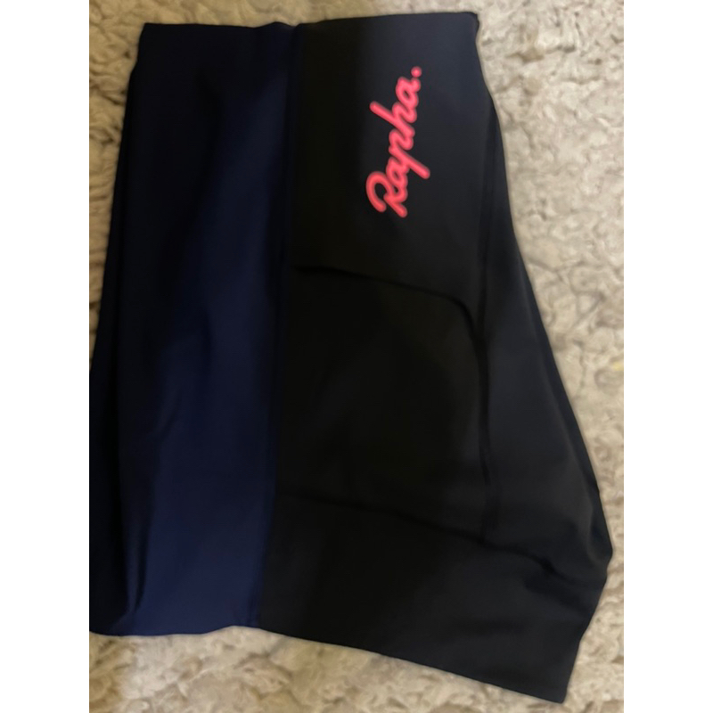 Rapha（無車墊）WOMEN'S ALL DAY SHORTS