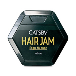GATSBY 造型髮醬系列