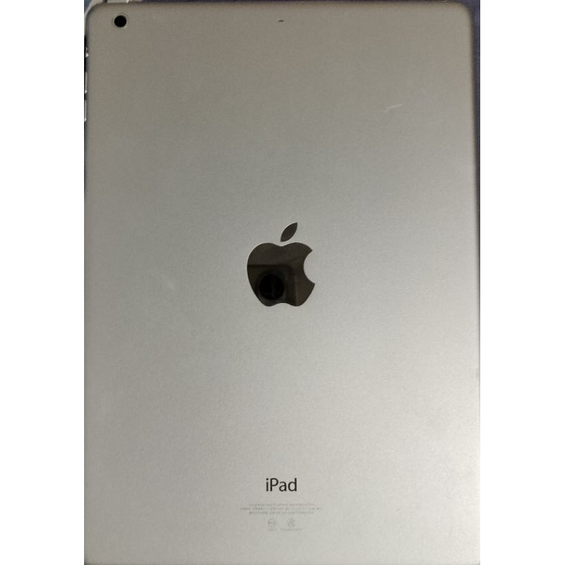 ipad air  1 二手 原價15900