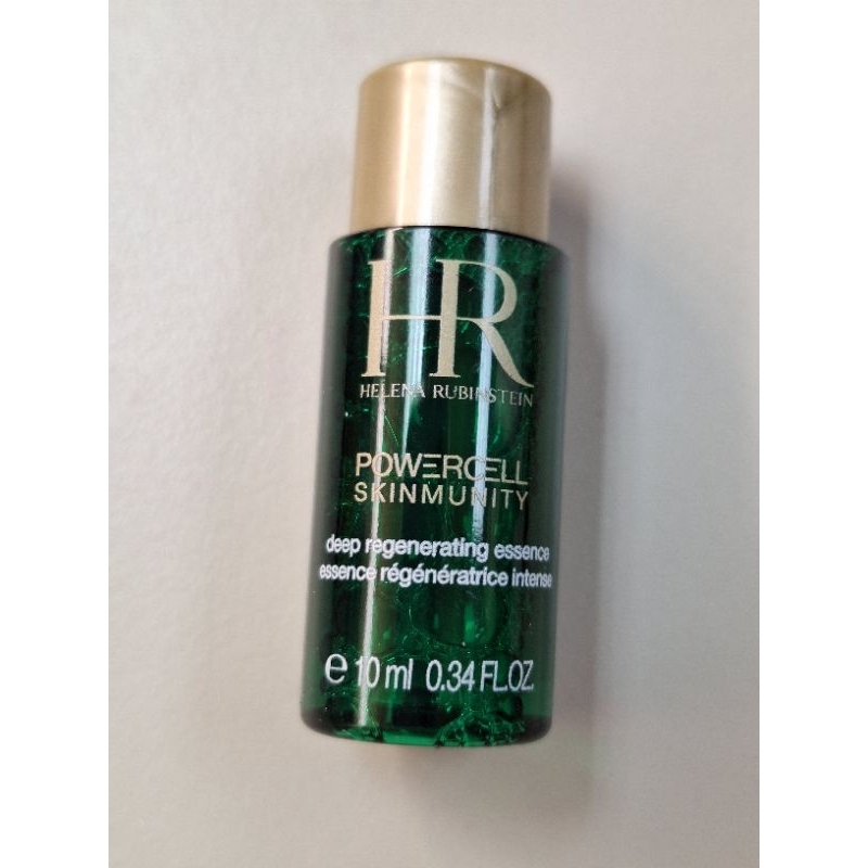 Helena Rubinstein 赫蓮娜 植萃綠寶修護精華露10ml