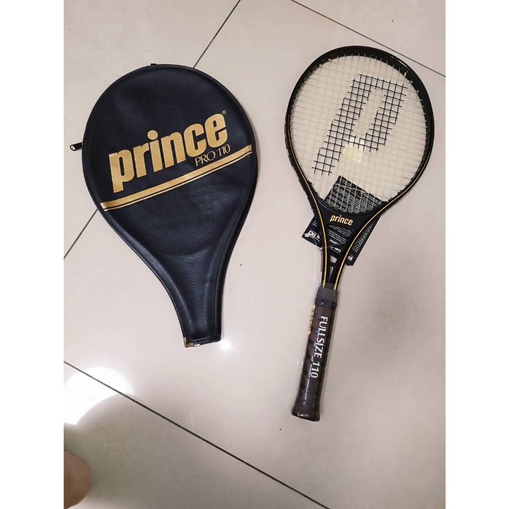 Prince Pro 110 全新網球拍