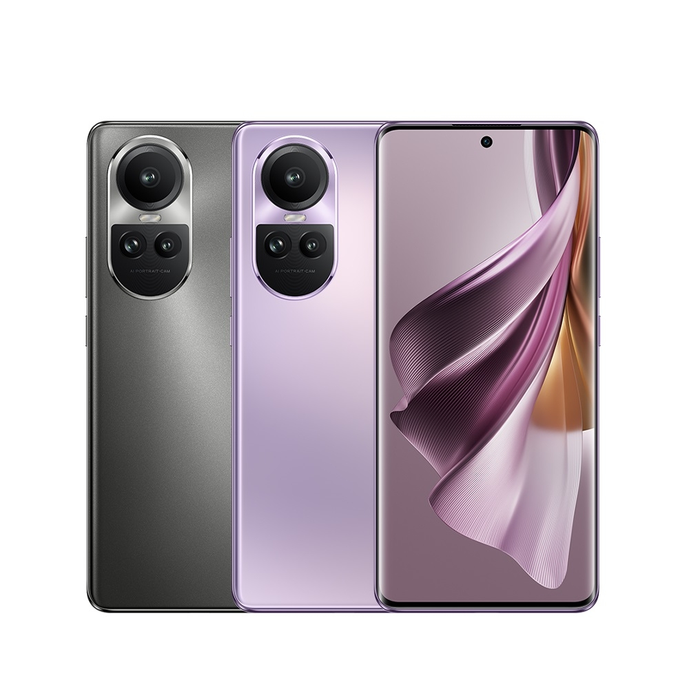 OPPO Reno10 Pro (12G+256G) 6.7 吋 八核心 5G智慧型手機 先享後付 最高30期 手機分期