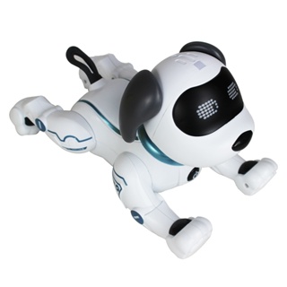 【瑪琍歐玩具】智能遙控機器狗/M9105
