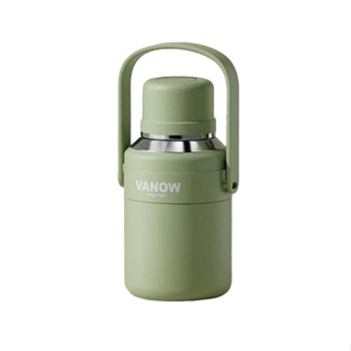 Vanown隨身保溫水瓶 316不銹鋼水壺 保溫杯900ml 運動水壺 保溫瓶JM