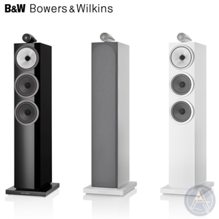 Bowers & Wilkins 英國 B&W 703 S3 落地式喇叭 / 揚聲器