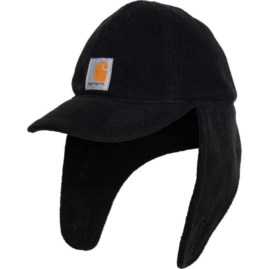 【Ash Co.】美線 Carhartt Kid's  Fleece Trapper Hat  飛行帽 兒童