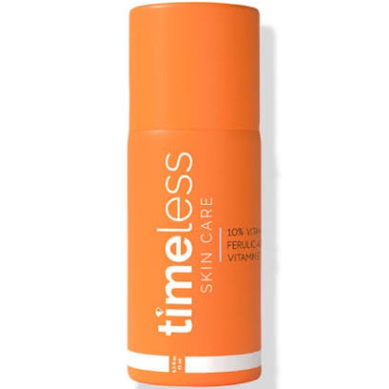 Timeless 維C煥白複合精華 30ml