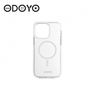 Odoyo Soft Edge+ iPhone 15全系列 MagSafe兼容(PH40041/42/43/44)
