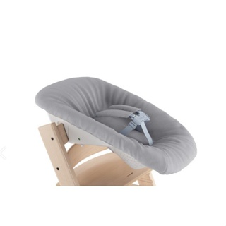 挪威Stokke Tripp Trapp 成長椅初生嬰兒躺椅配件(Mama&Dada官方直營)