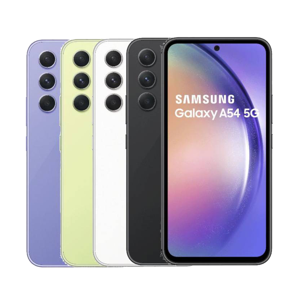 (限時特價新品)SAMSUNG Galaxy A54 5G SM-A546 8G 256G 神腦生活