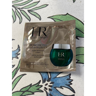 🪴 HR Helena Rubinstein 赫蓮娜 植萃綠寶修護水凝霜 1.5ml