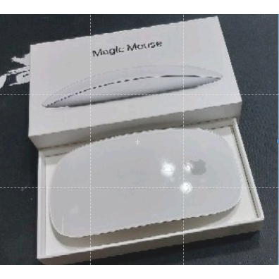 原廠 APPLE 蘋果 Magic Mouse 2無線 巧控鍵盤2 A1644+巧控滑鼠2 A1657