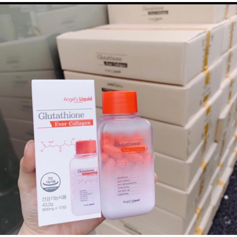 glutathione ever collagen IV Hydration Therapy 101: Everything You Need to Know main image 1