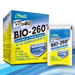 喜又美 BIO260美國專利益生菌複方(90公克/盒/890元)