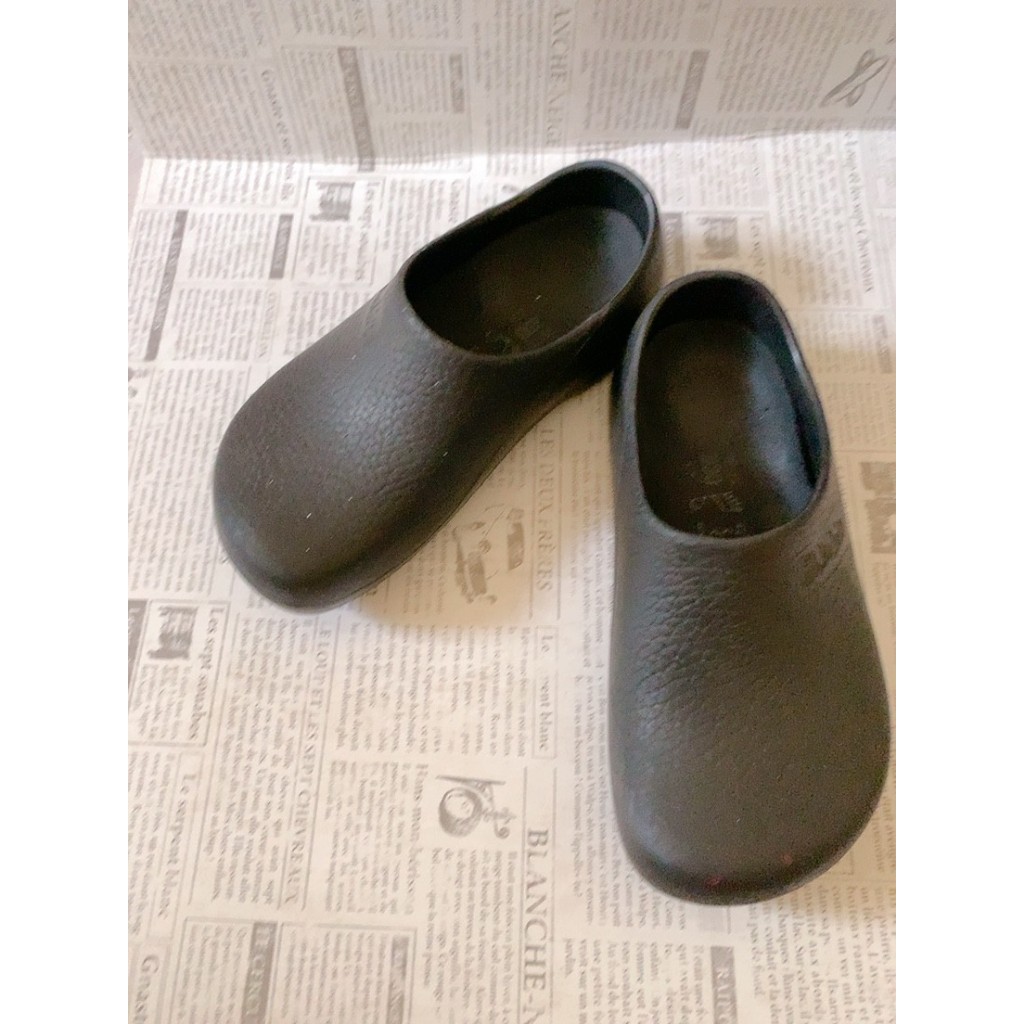 &lt; 8成新 &gt; Birkenstock 勃肯 廚師鞋 (尺寸：36)