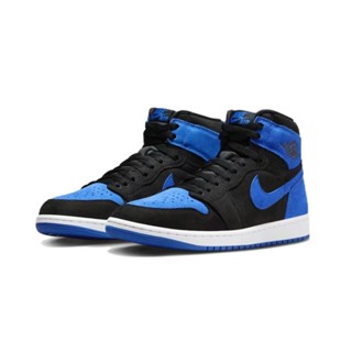 Air Jordan 1 Retro High OG Royal 皇家藍DZ5485-042【Fashion SPLY】
