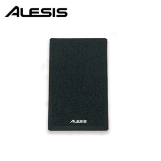 Alesis 大鼓踏板 防滑吸震地墊 《鴻韻樂器》原廠 電子鼓專用 防滑墊