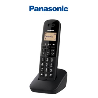 Panasonic 國際牌 DECT數位無線電話 KX-TGB310TW 顏色隨機【福利品】