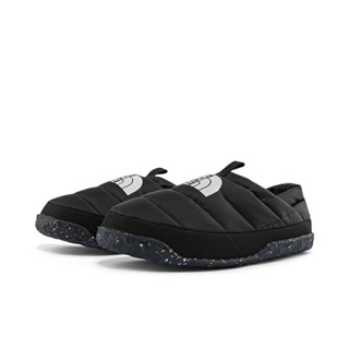 The North Face W NUPTSE MULE 女 穆勒戶外鞋 保暖舒適輕便營地鞋 NF0A5G2BKY4 黑