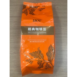 UCC咖啡豆-義大利