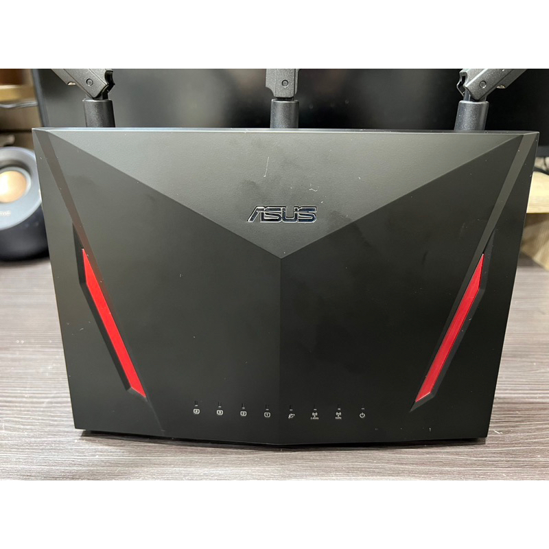 ASUS RT-AC86U 無線分享器