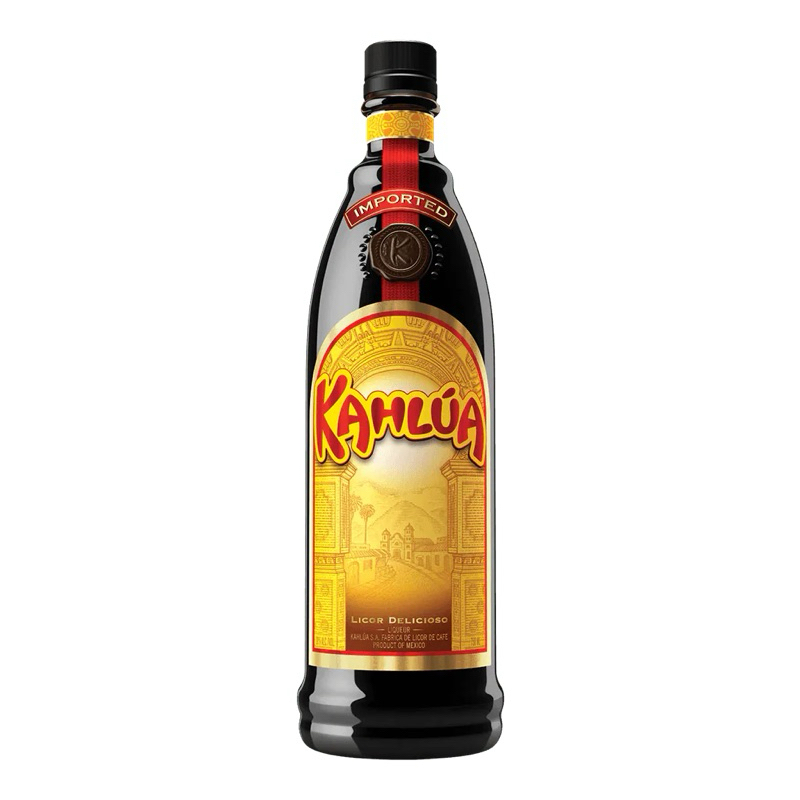 全新🇺🇸美國KAHLUA LIQUEUR (1L) 卡魯哇 咖啡香甜酒 (1L)製造日2017年7月