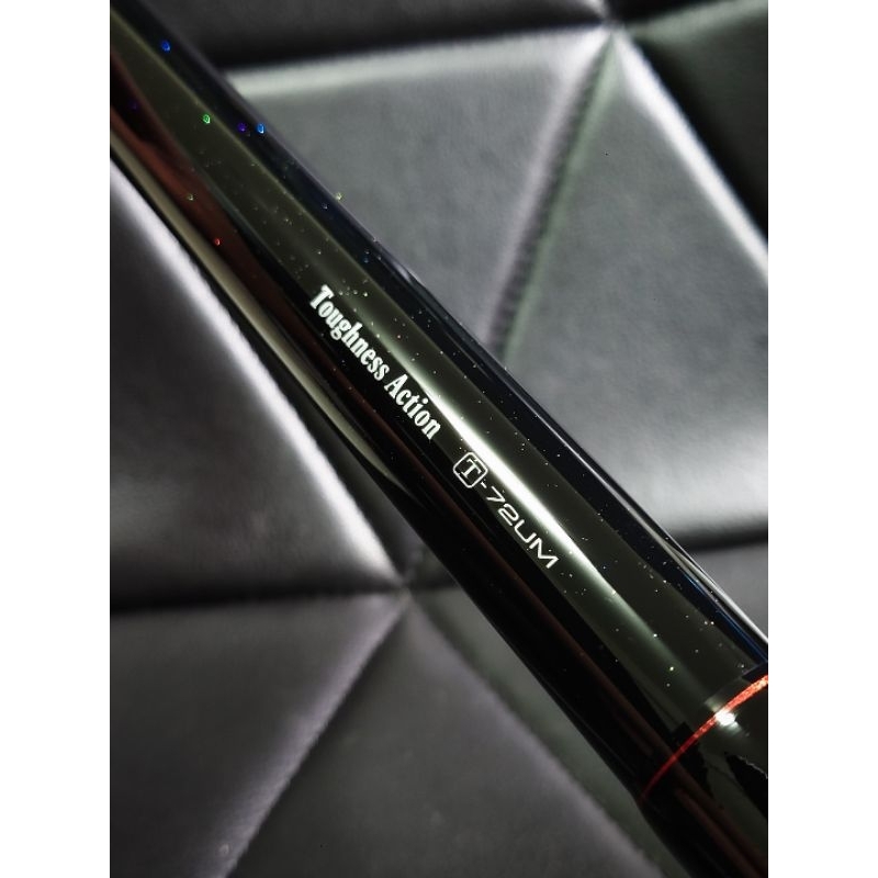 Daiwa BLACK JACK COMMANDER T-超硬53UM daiwa – El Capitan Marine & Fishing Center