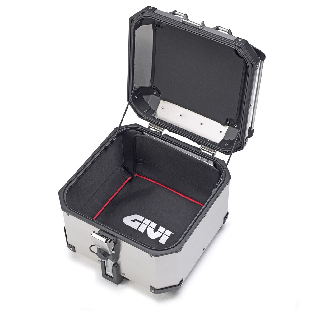 Mm. GIVI E202 OBKN42 行李箱/鋁箱/內襯/內墊/防震墊/保護墊