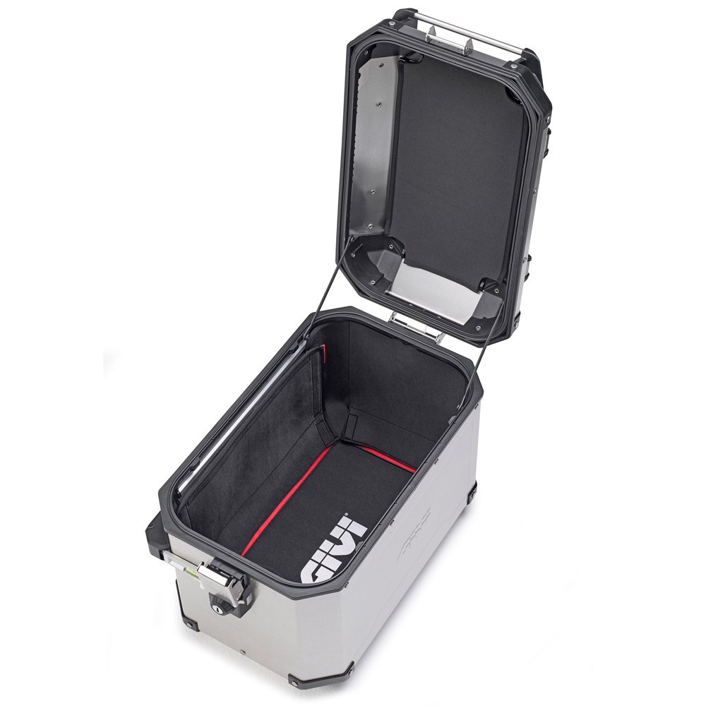 Mm. GIVI E204 OBKN48 行李箱/鋁箱/內襯/內墊/防震墊/保護墊
